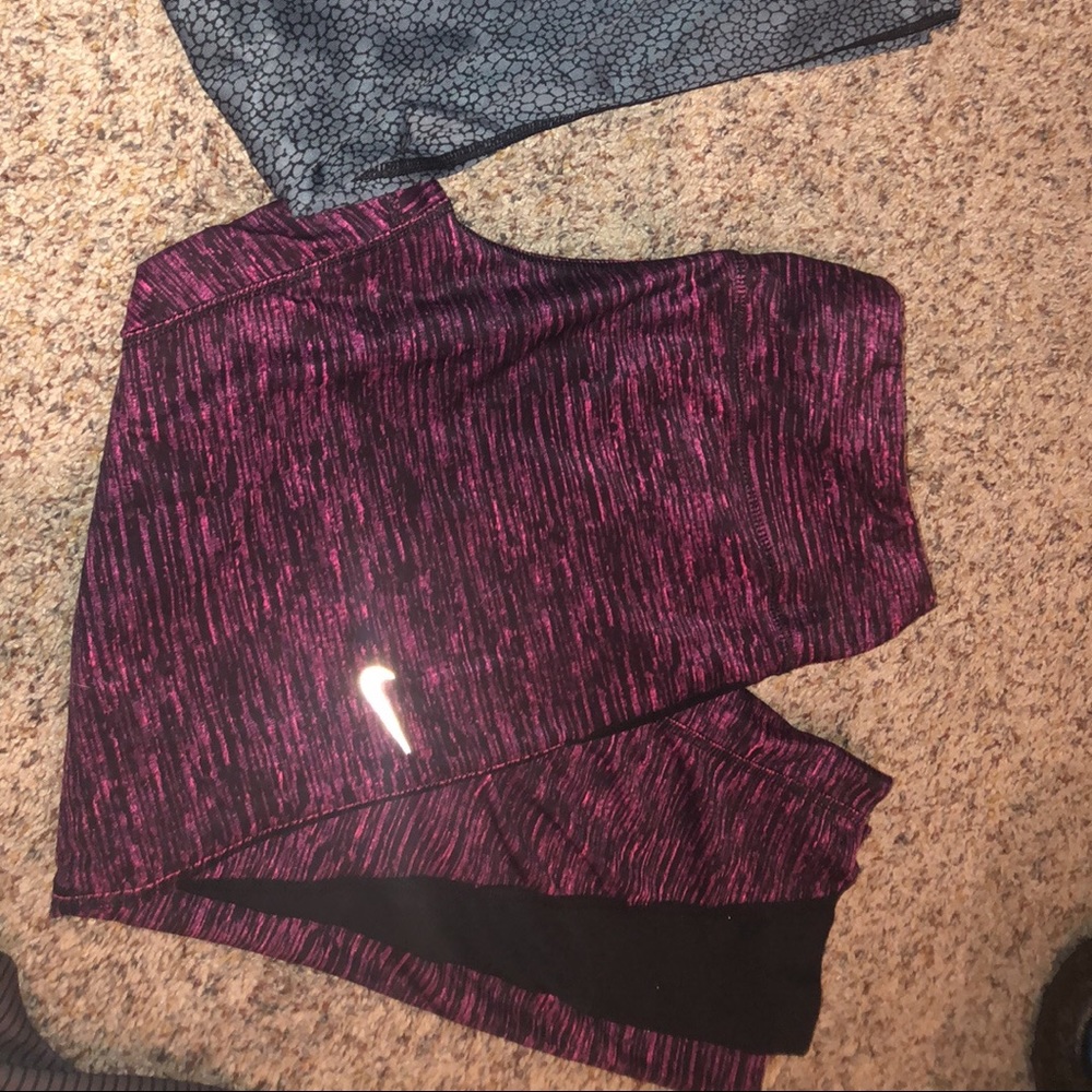 Nike leggings